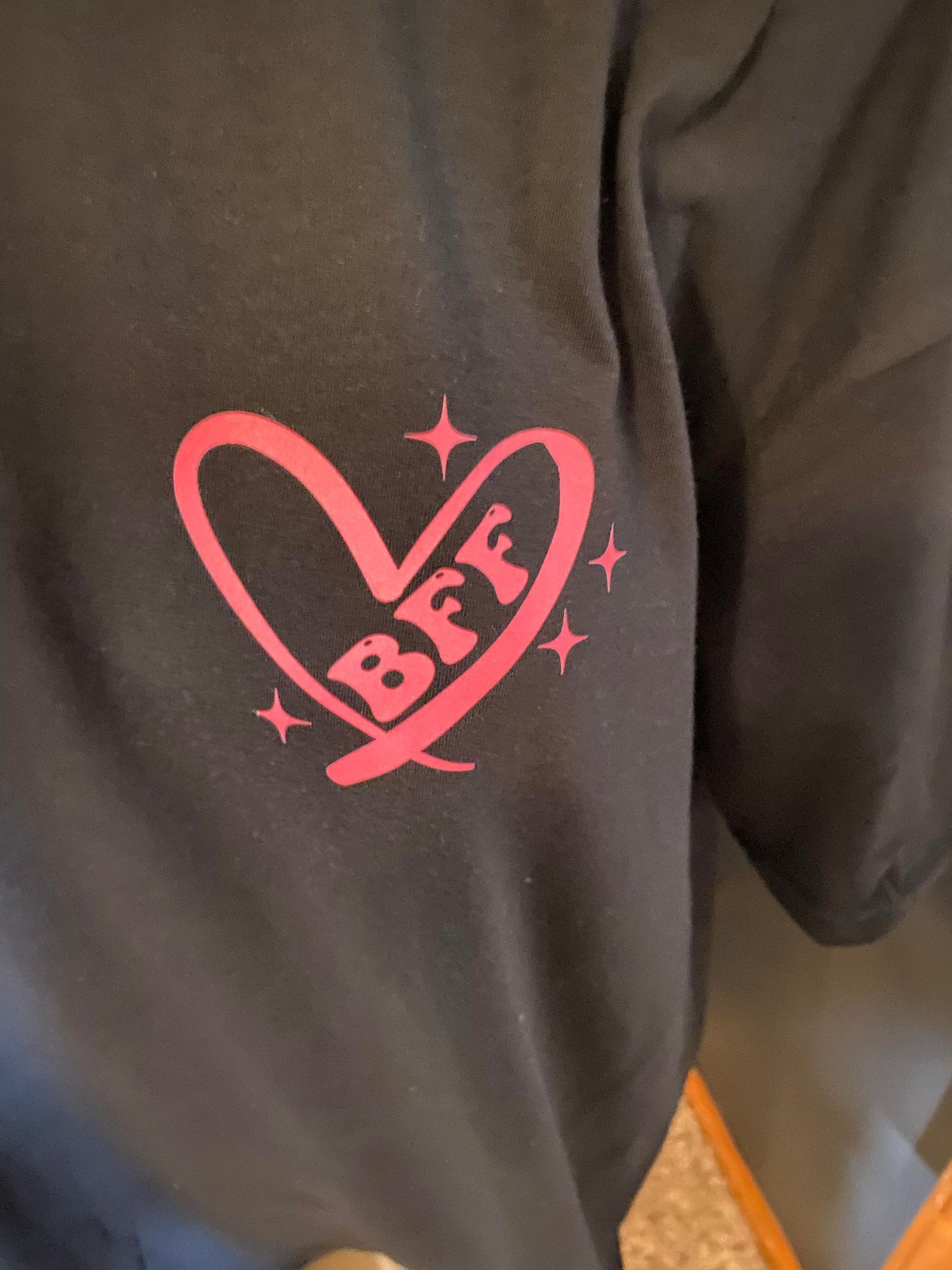 Sh*t Show Bestie Tshirt