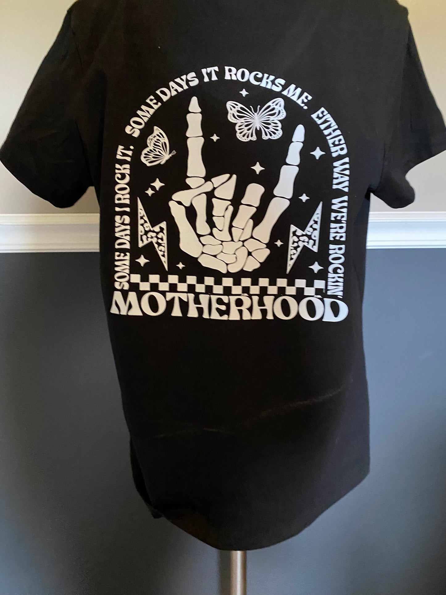 Motherhood Vneck